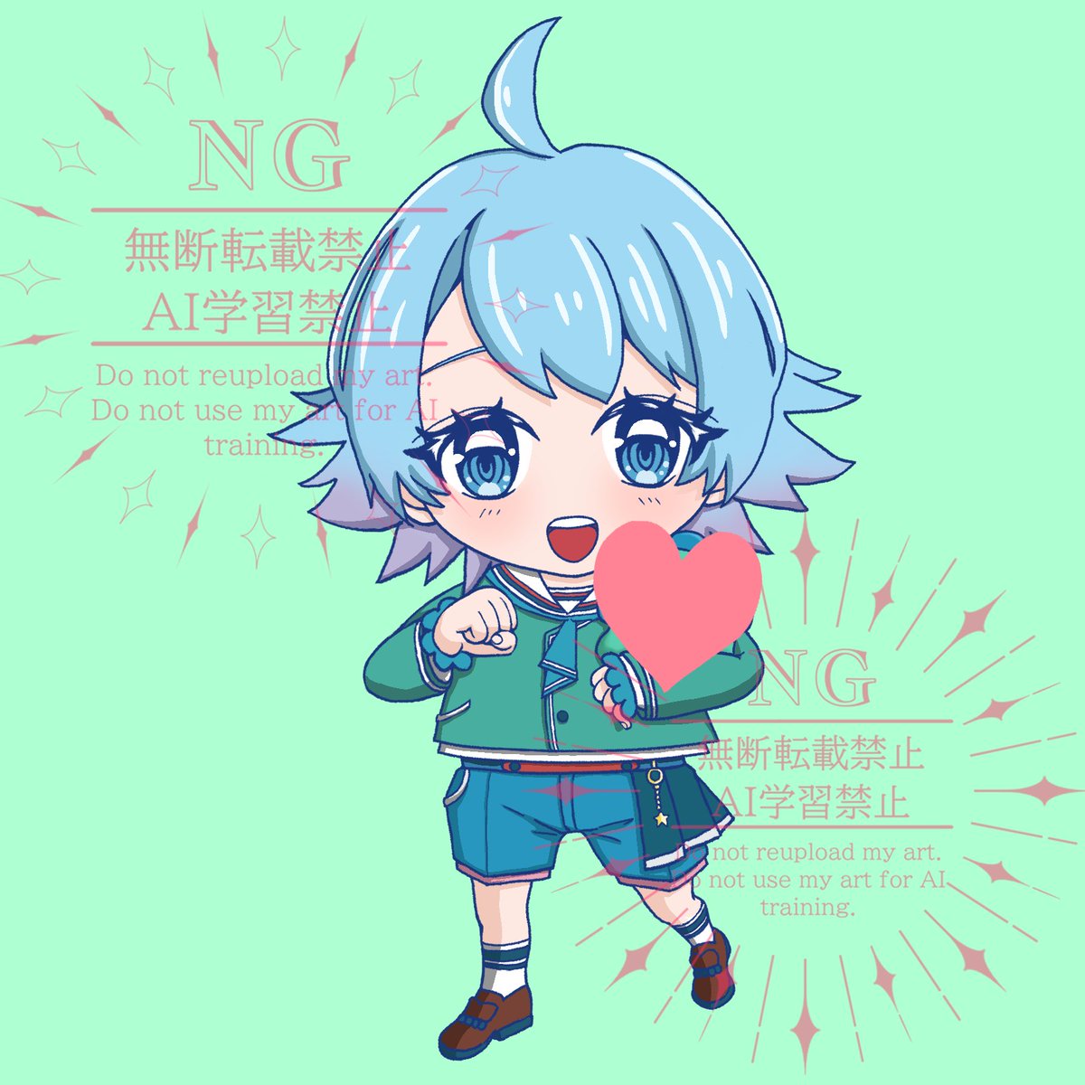 マグマン tweet media