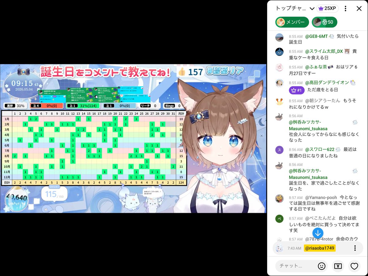 あやふくん tweet media