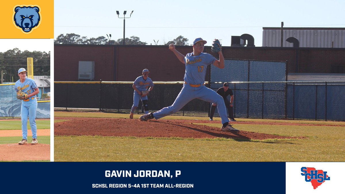 South Florence Bruin Baseball tweet media