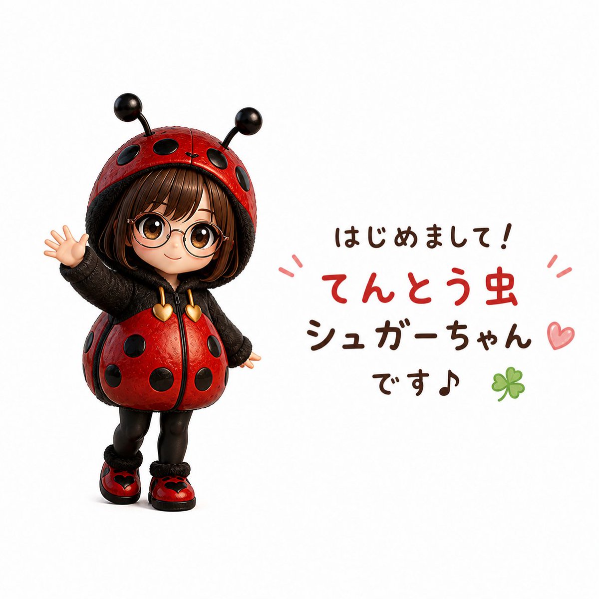 Sugarsalt Lee@goodluck-saori tweet media