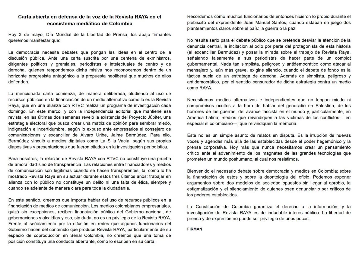 Juan David Correa tweet media
