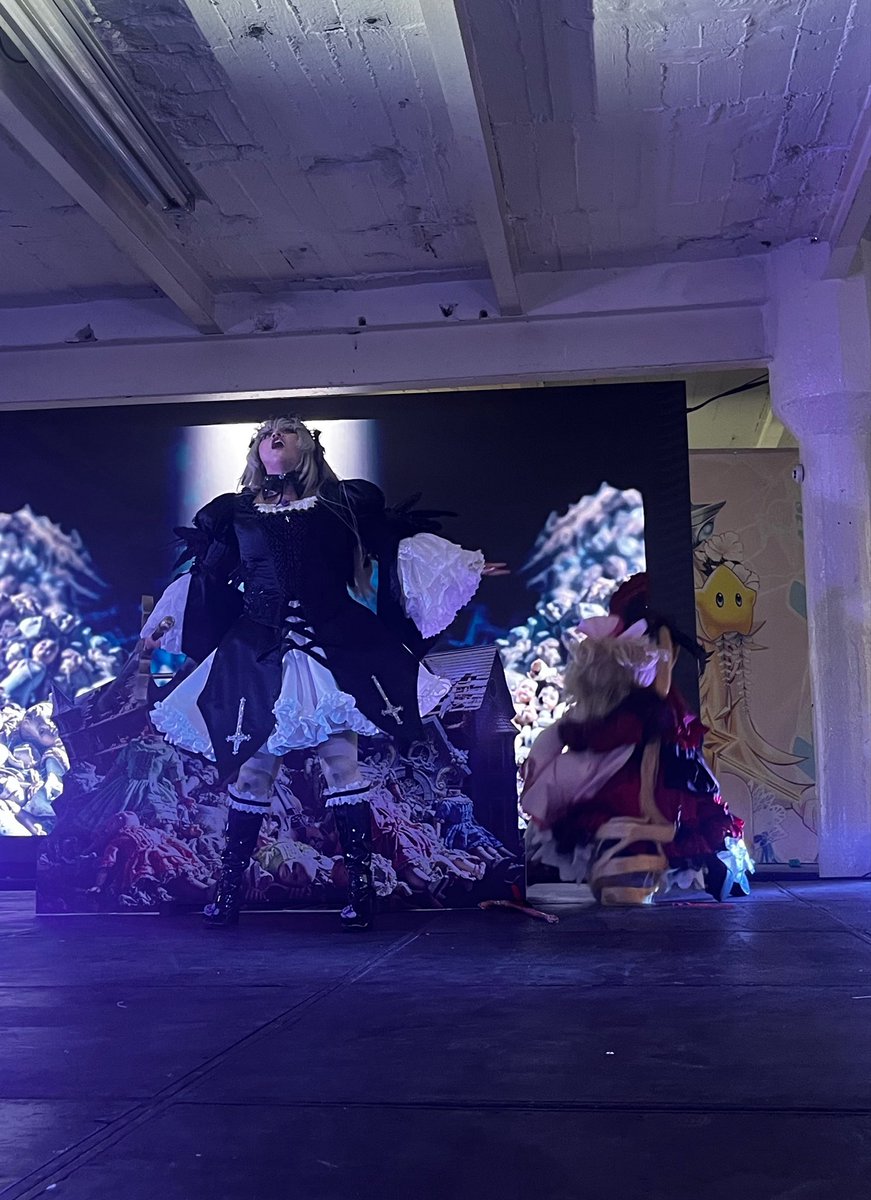 World Cosplay Summit tweet media