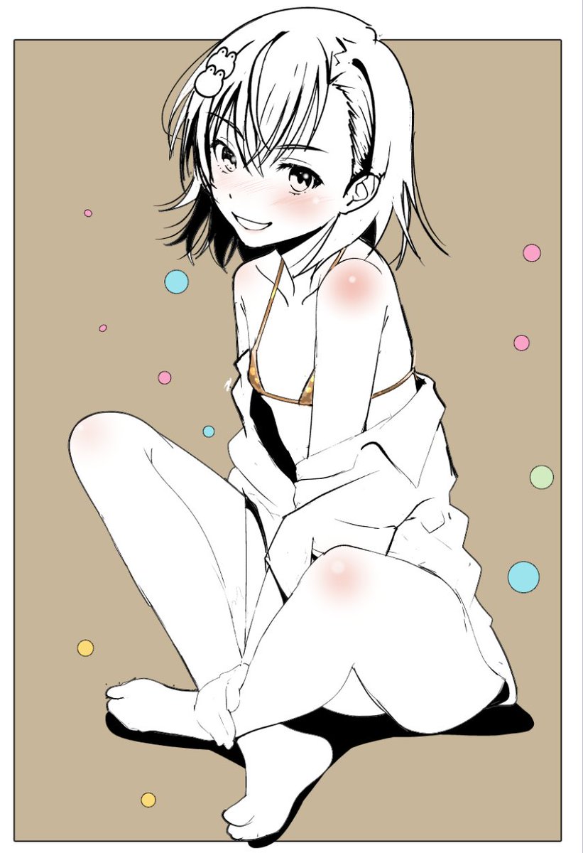 にえあ☮️COMIC1☆28新刊委託中 tweet media