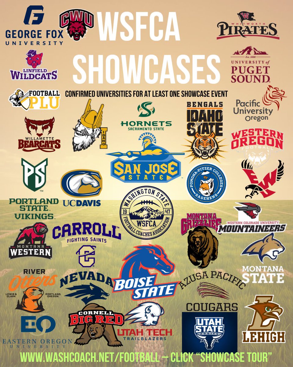 WSFCA tweet media