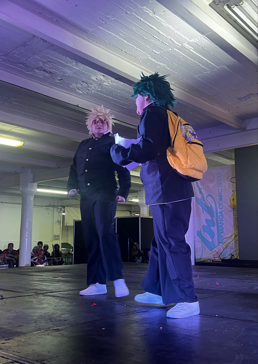World Cosplay Summit tweet media