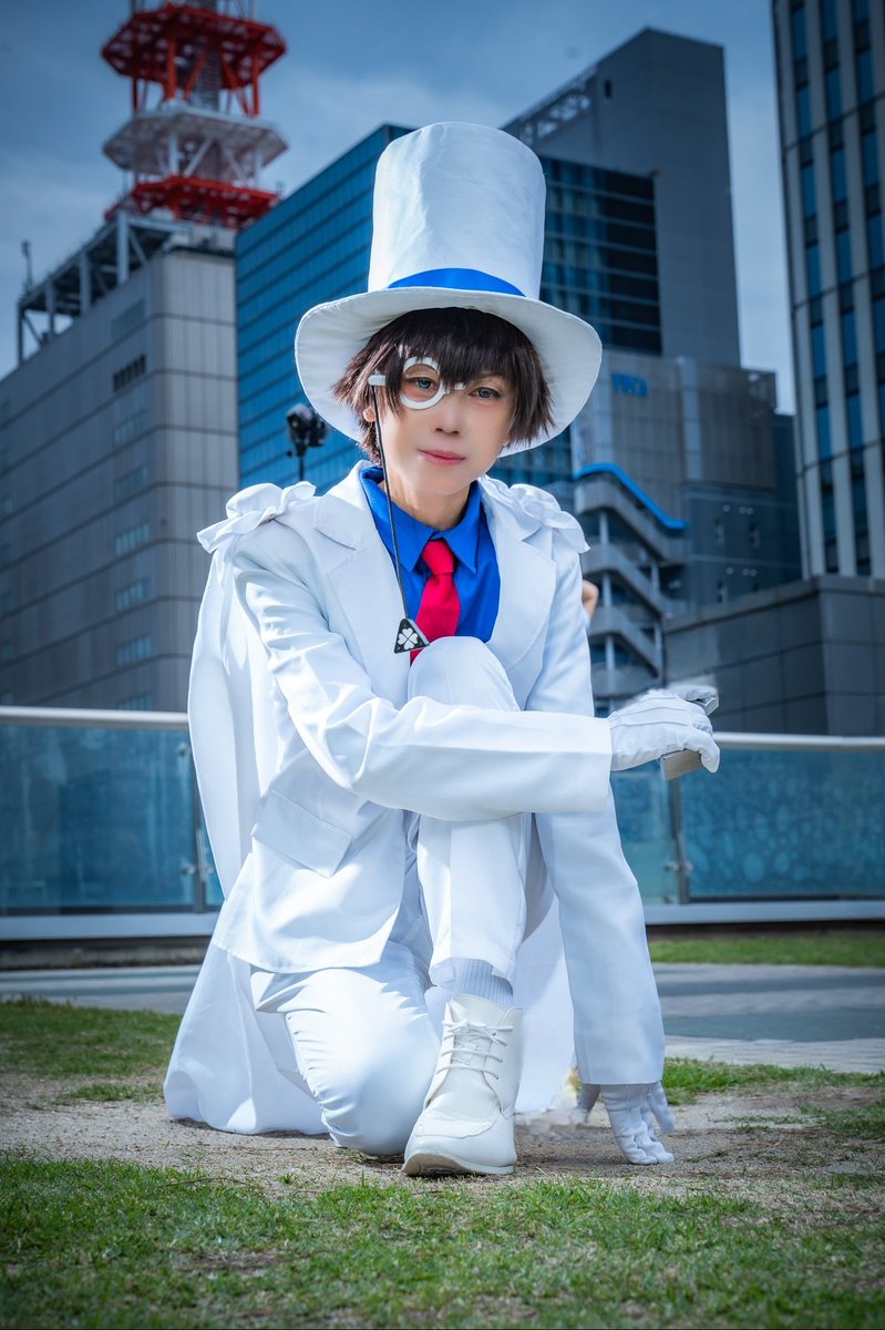 ちょび tweet media