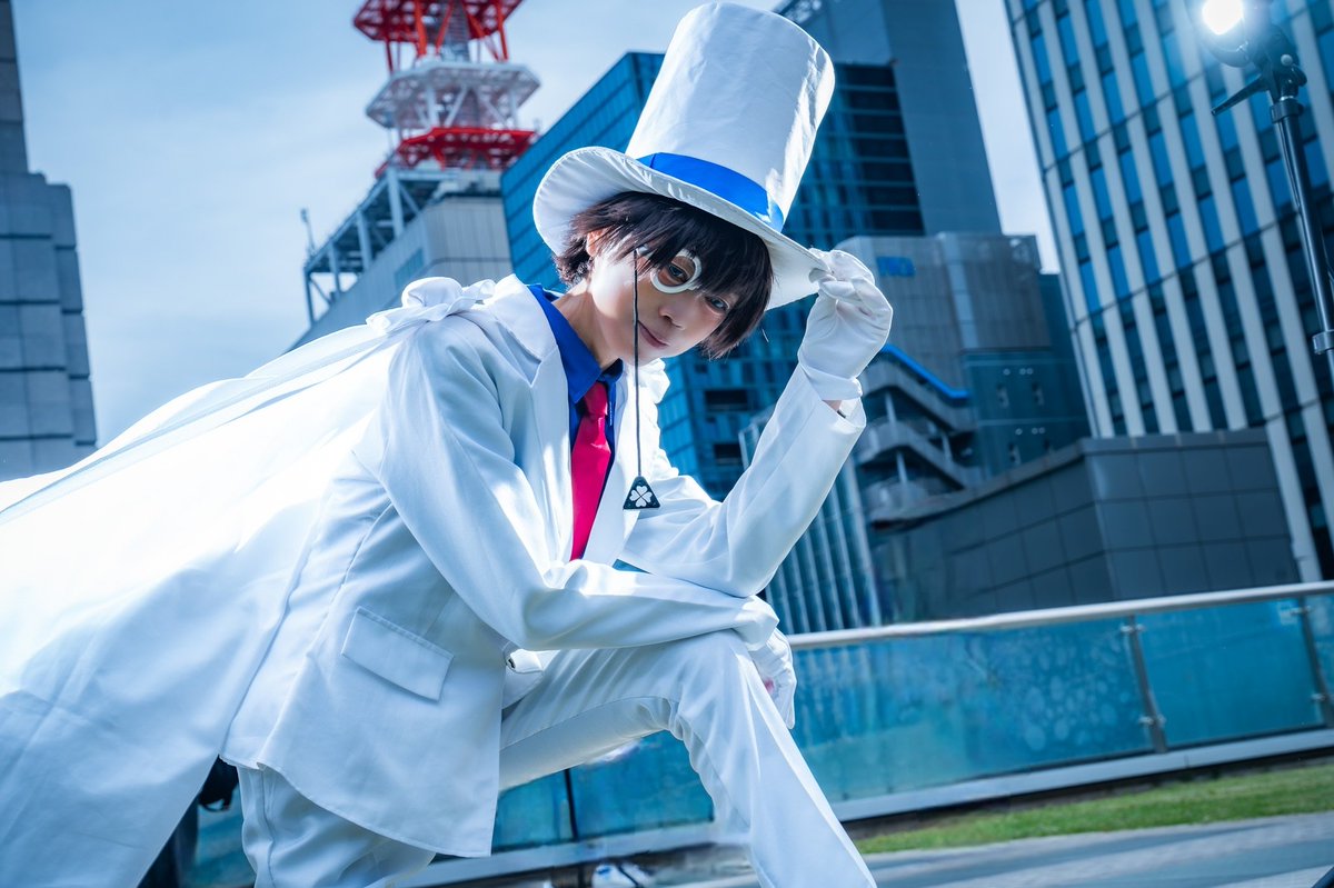 ちょび tweet media