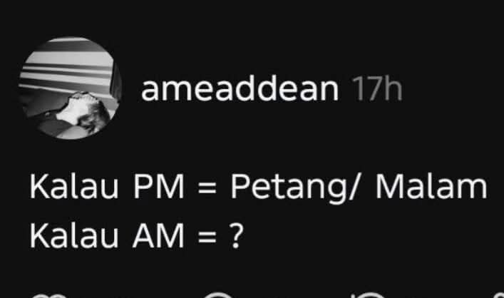 Ketawa itu GRATIS 🛩 tweet media
