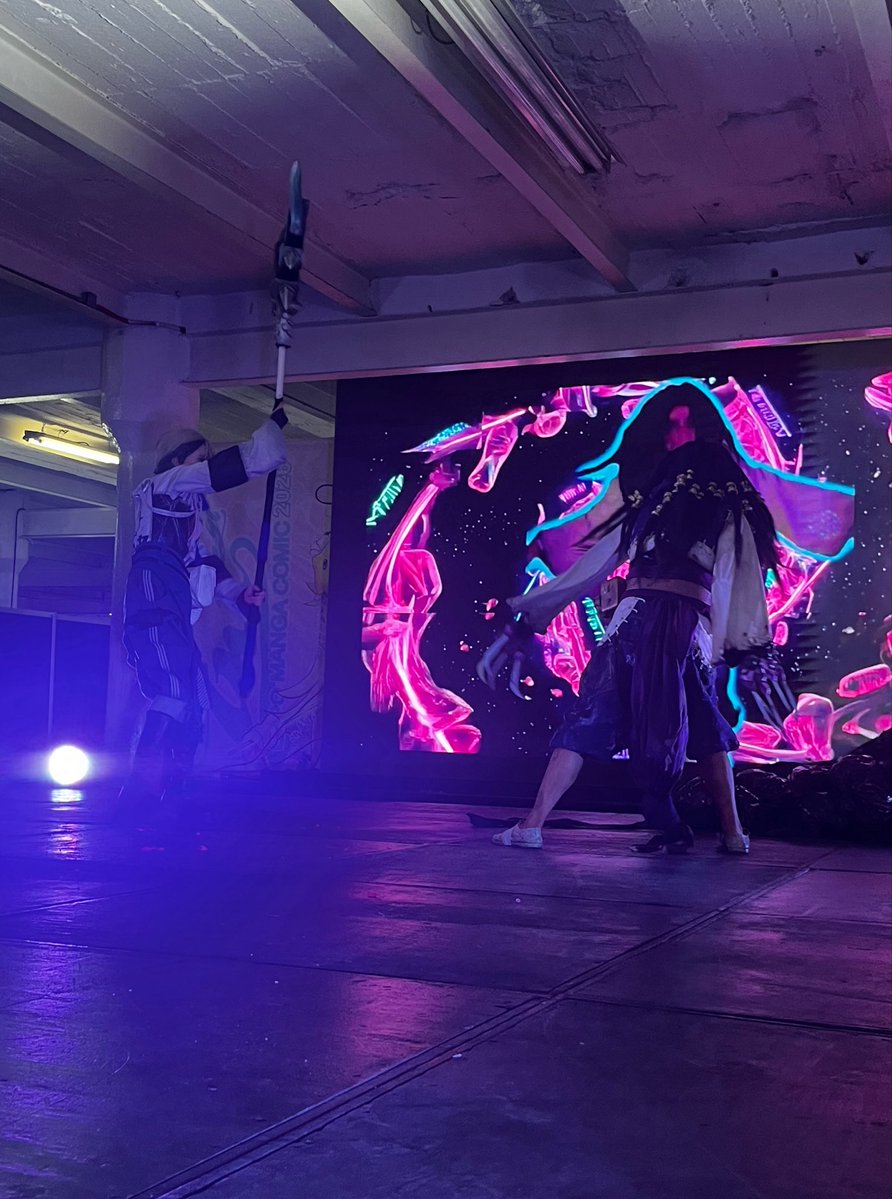World Cosplay Summit tweet media