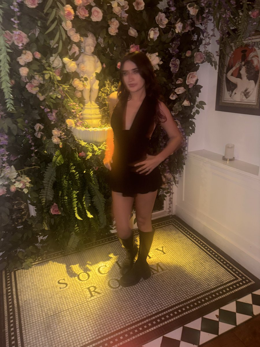 Hailey tweet media