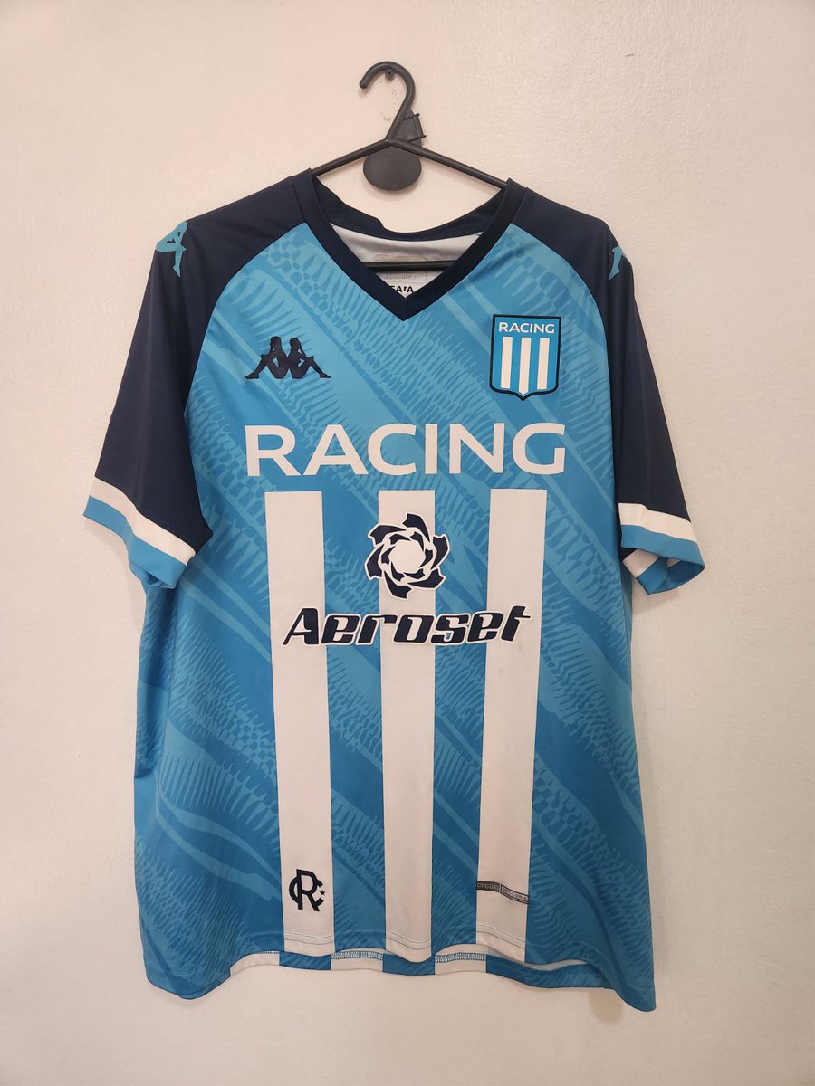 RACING CLUB tweet media