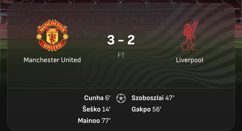 rezkiahmad's tweet photo. @LFC_ID @LFC_Hardline @dikhawirya slot stay https://t.co/VmEHRluVD6