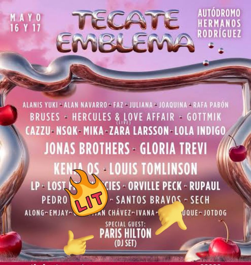 Hecky! 🌈🎶🎭 tweet media