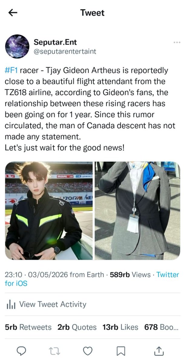 sha's tweet media