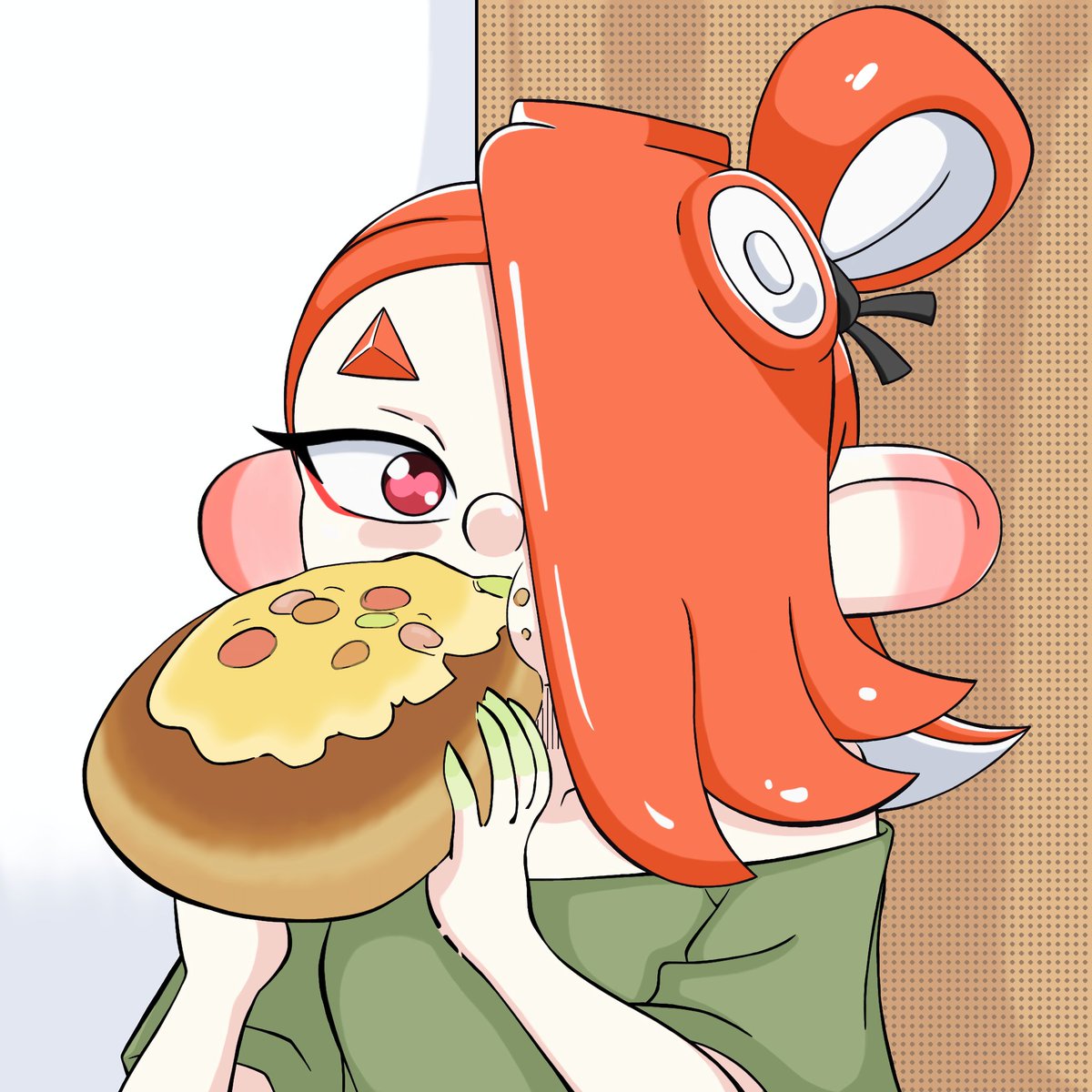Real_BryanPlush's tweet photo. Shiver Bread 🍞 https://t.co/iXTKcpvVUq