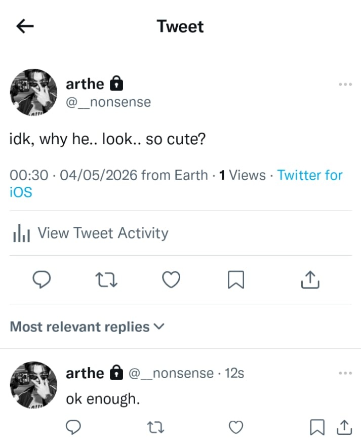 sha's tweet media