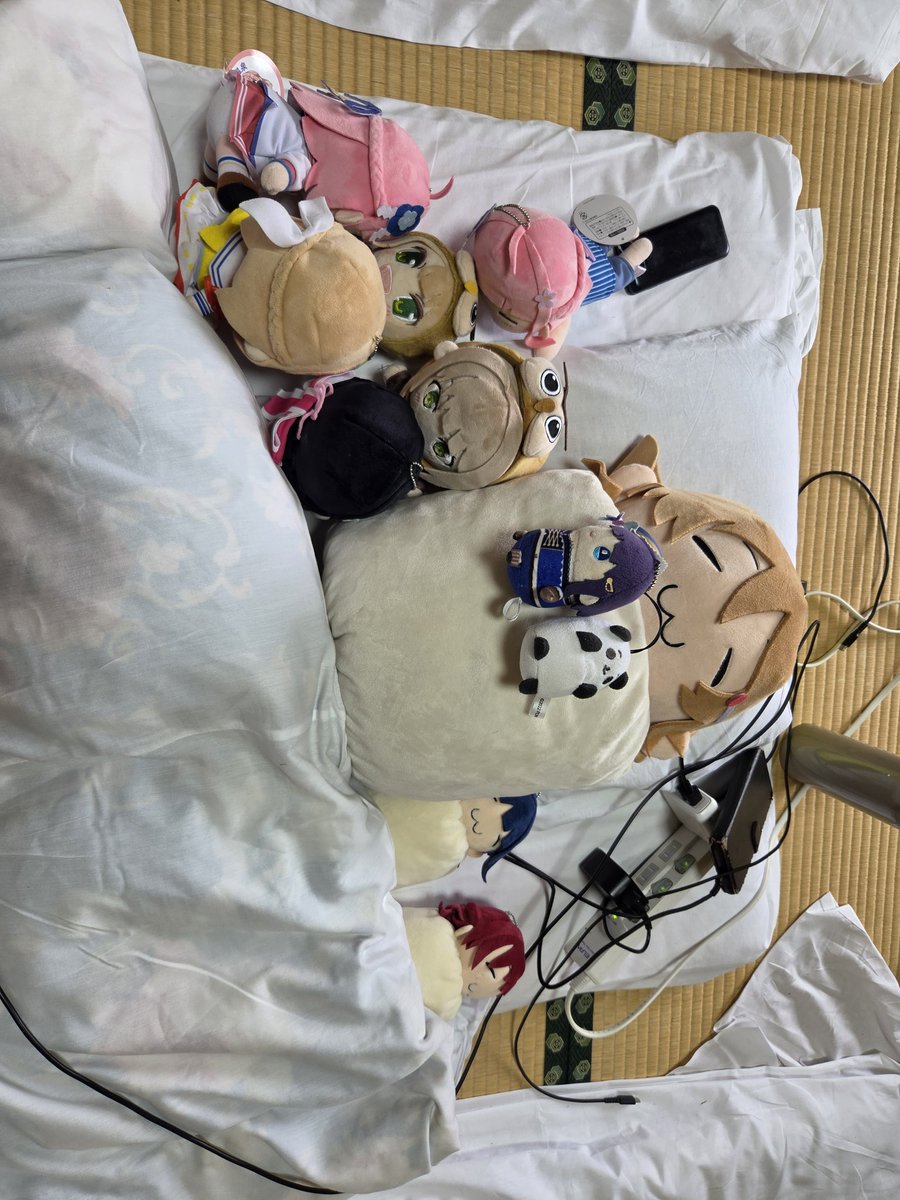 daikansou tweet media