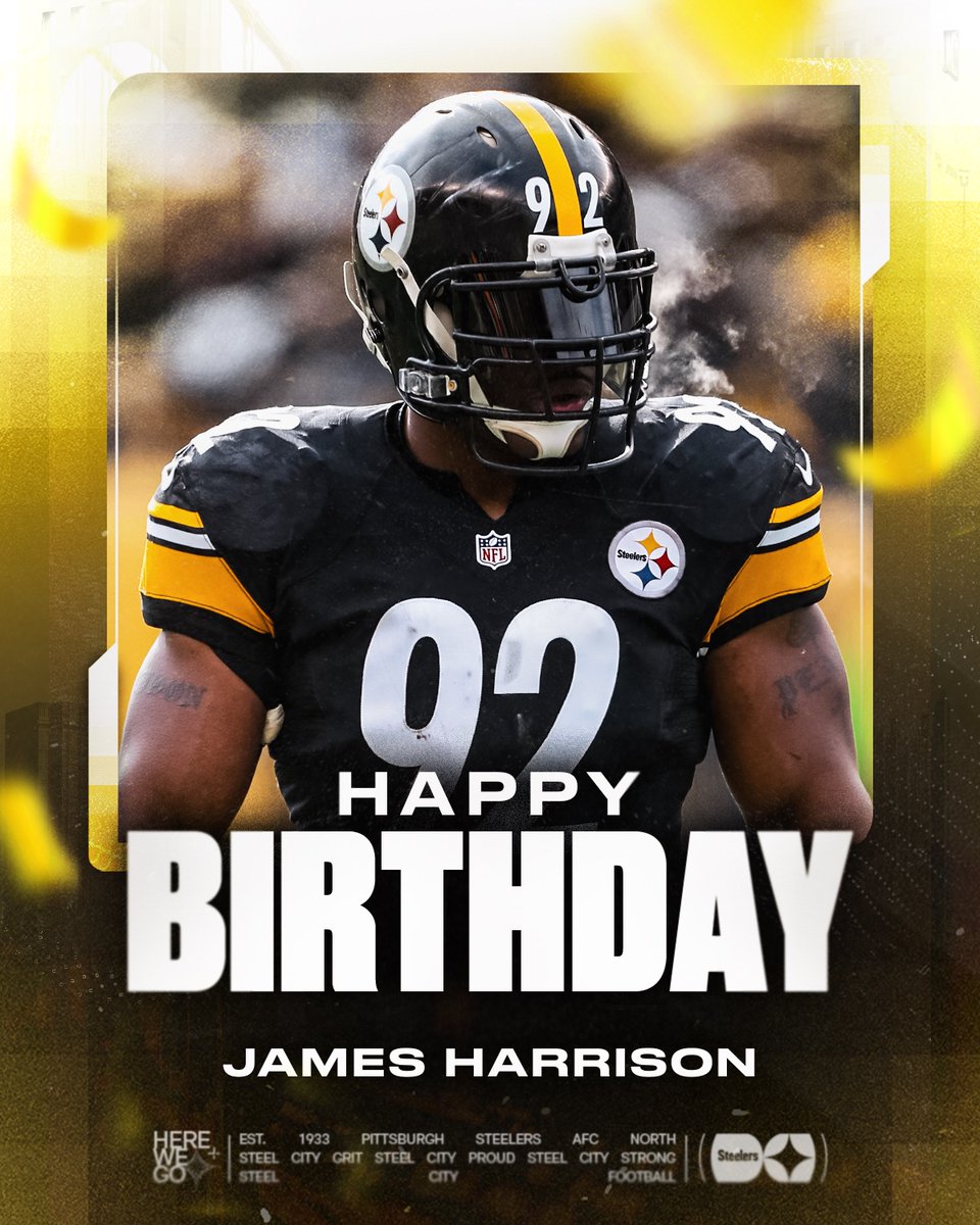 Pittsburgh Steelers tweet media