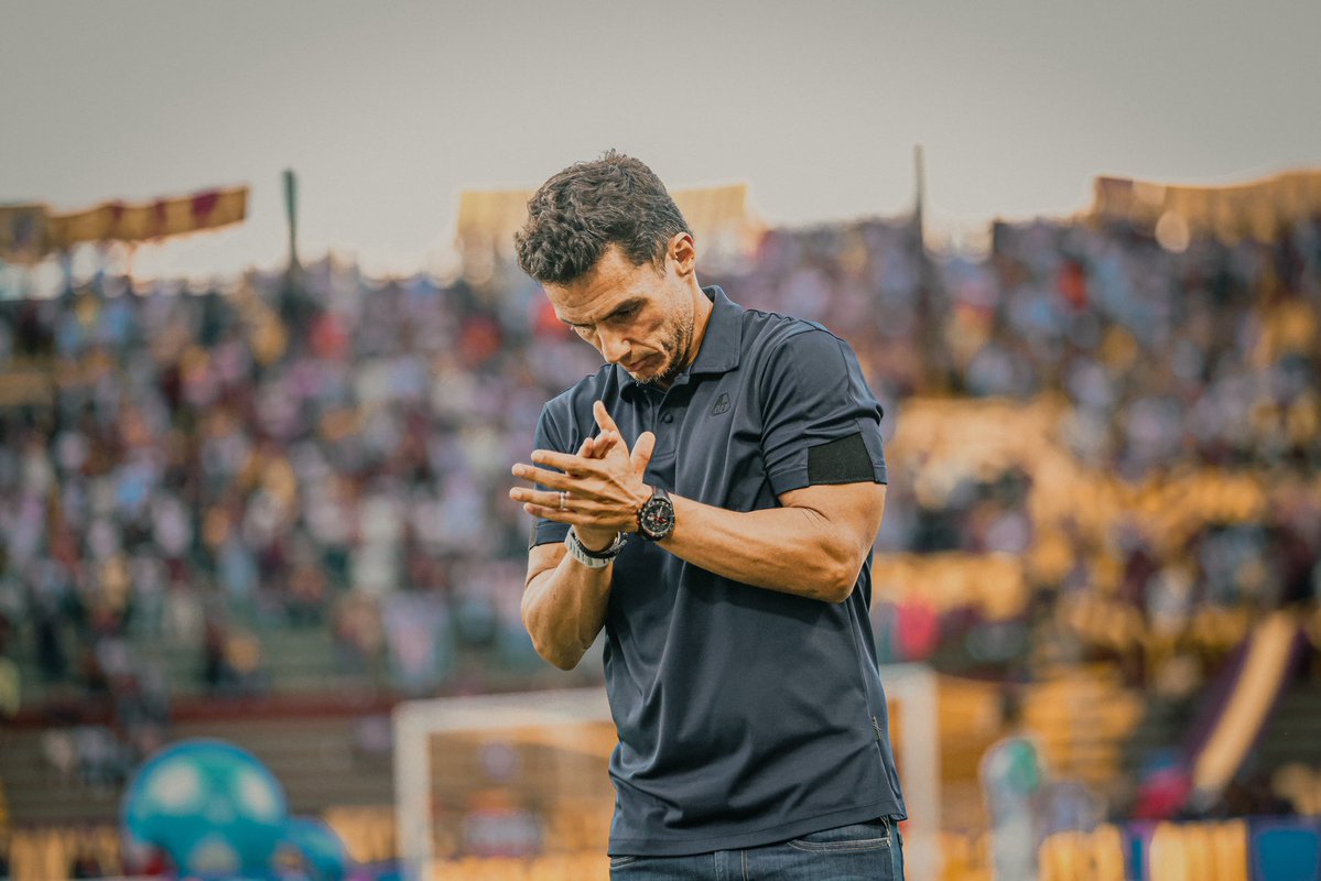 Club Deportes Tolima tweet media