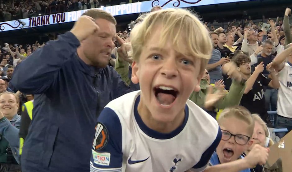 lkoori8's tweet image. 2,400 followers! Thank you all for the incredible support and for being part of this community❤️🫶. We keep growing together. 🤍 

#COYS / #THFC