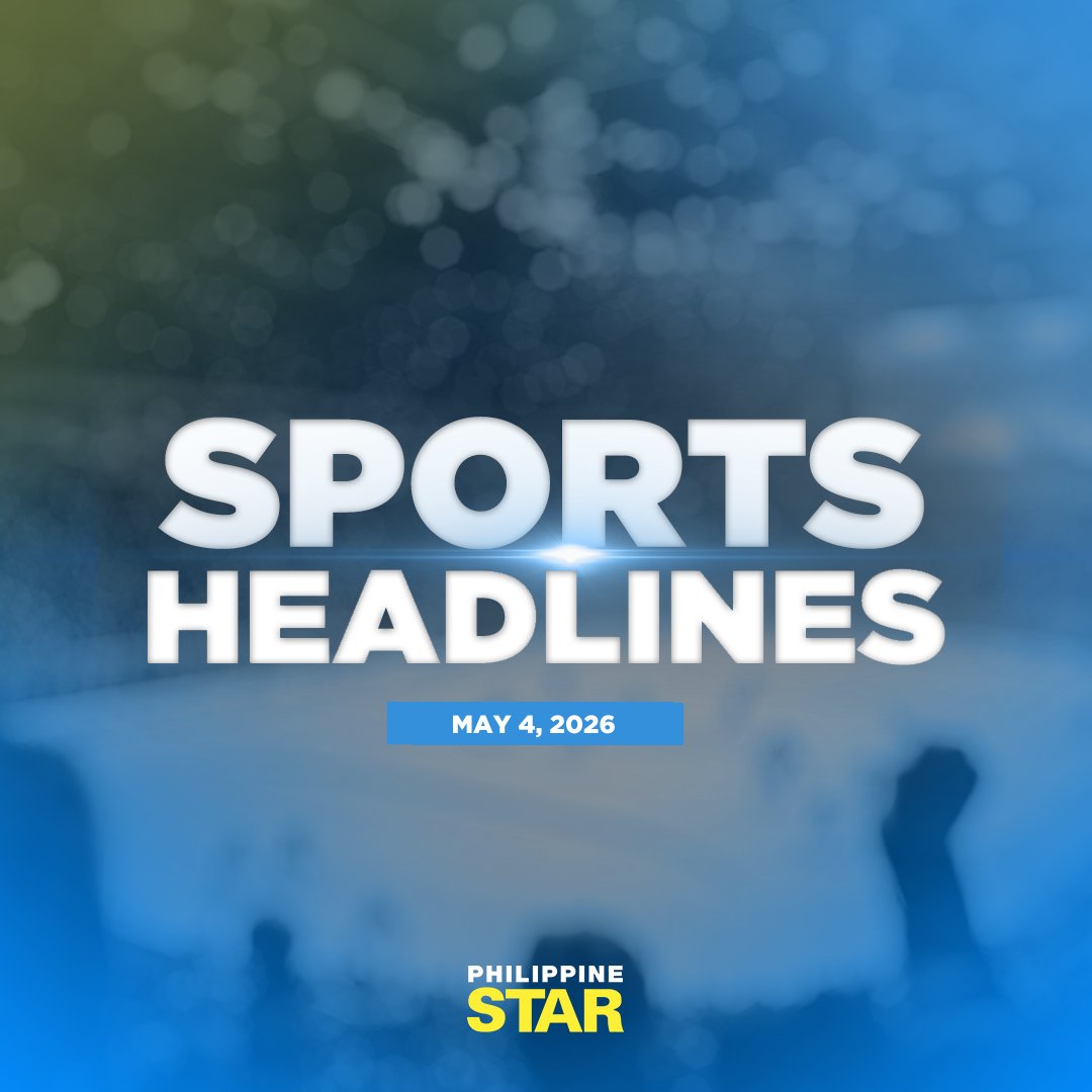 The Philippine Star tweet media