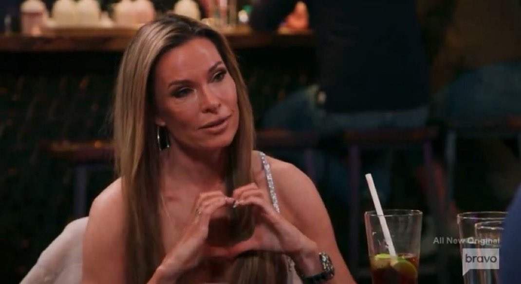 bravooomg's tweet photo. I’m so glad NBC/Bravo &amp; NeNe are on good terms again because blurring her face in #RHOA flashbacks was criminal.

My cold, black heart is still cold and black… but seeing her back on Bravo (even in a flashback)? Slightly healed. https://t.co/ambWd03W2H