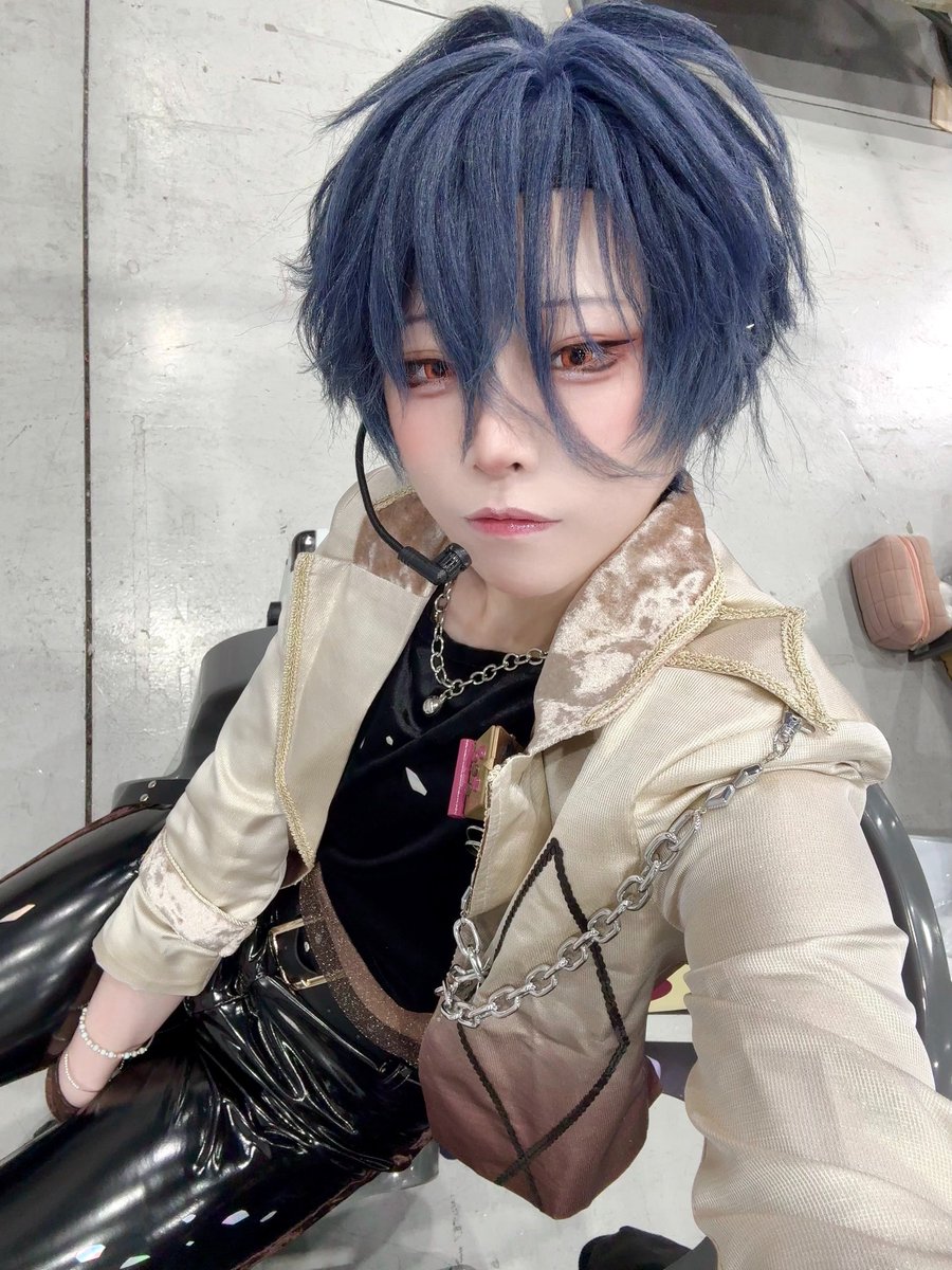 吹い tweet media