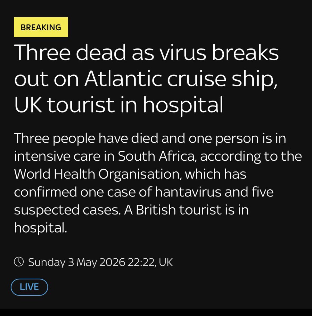 Daily News Iran tweet media