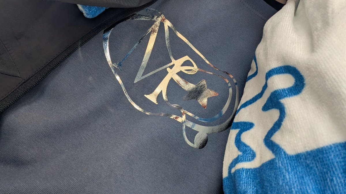 sirochococo's tweet photo. めっちゃmuqueグッズ買い足してしまった https://t.co/0QknTQ23o1