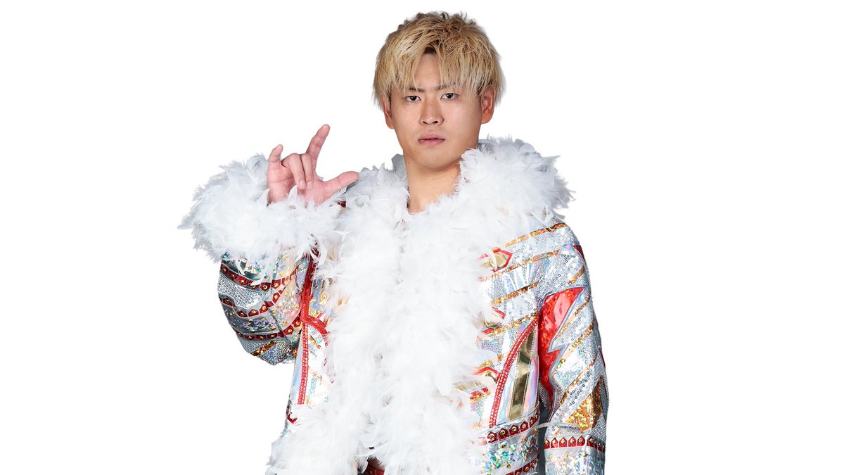 プロレスリング・ノア営業チーム tweet media