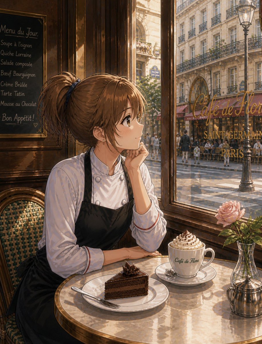 パティ(Pati)🇯🇵🍰 tweet media