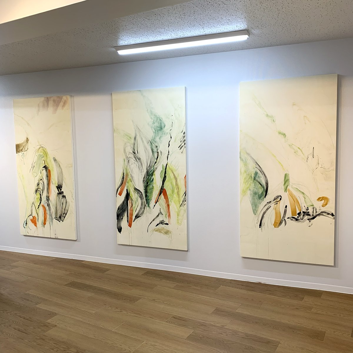 Oギャラリー O gallery tweet media
