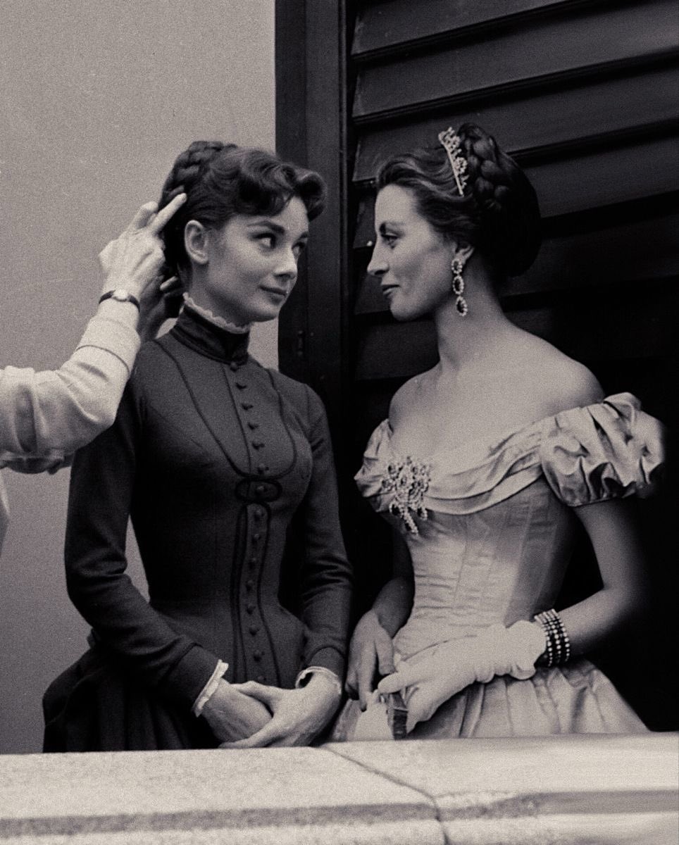 shai/capucine’s wife tweet media