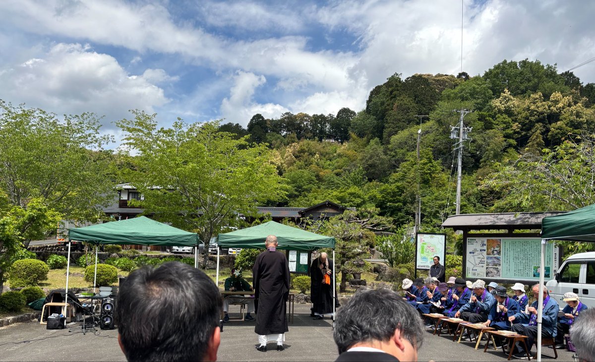 浅尾洋平（新城市議会議員　日本共産党） tweet media