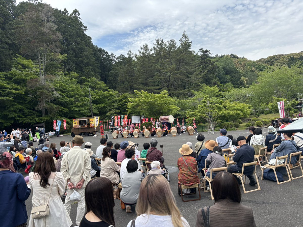 浅尾洋平（新城市議会議員　日本共産党） tweet media