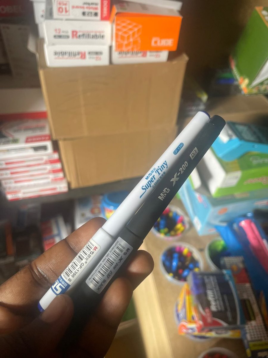 Mi_writes's tweet photo. Nah why I dey sell am 
View this item on WhatsApp: https://t.co/TwHiie3DO9
Price: ₦500.00 https://t.co/ZB2l4ON9H7