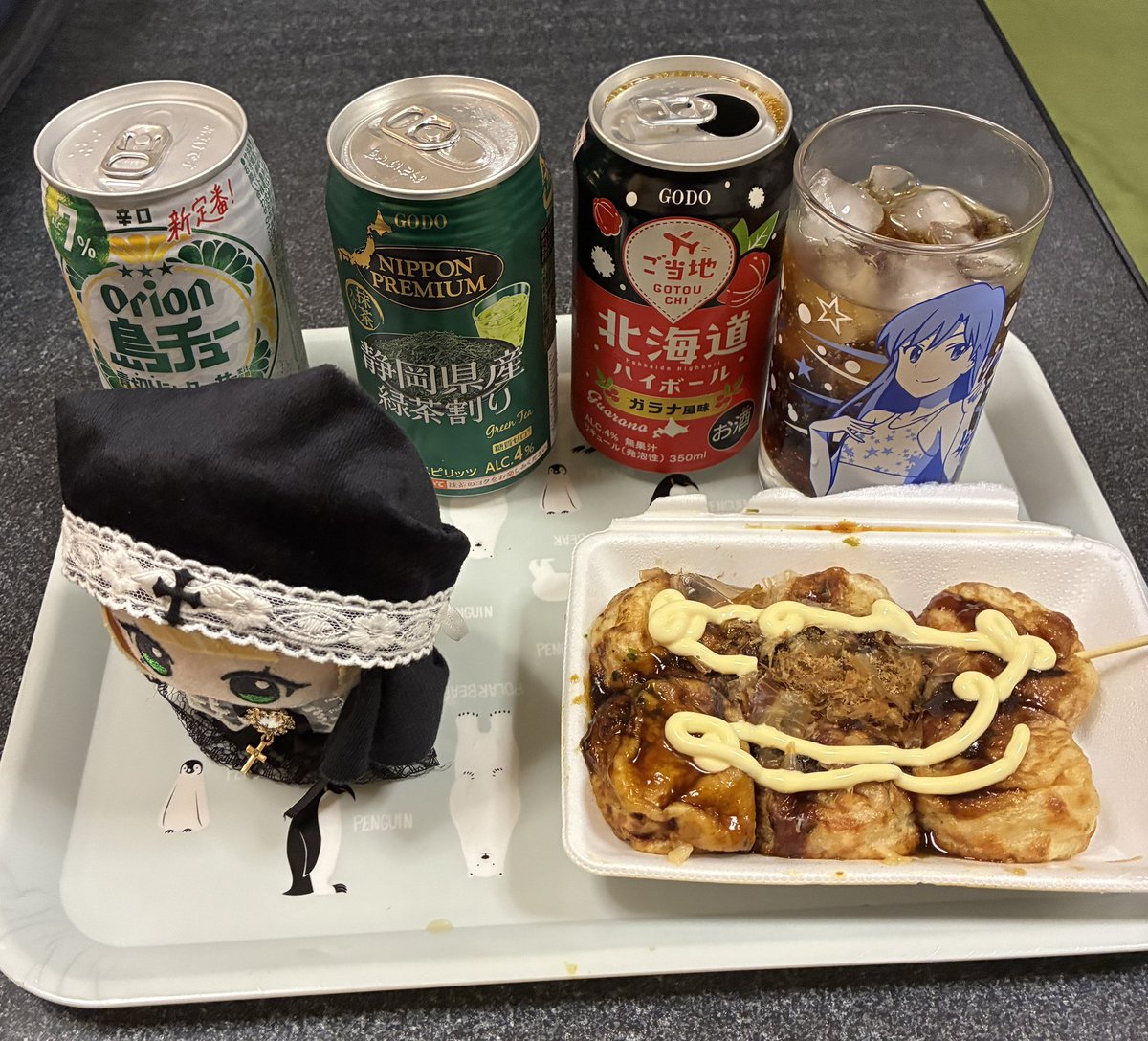 ぷじょうP tweet media