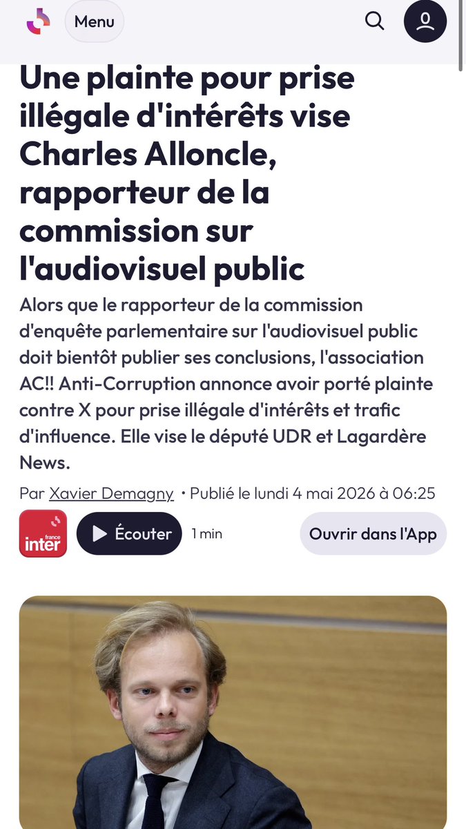 Destination Télé tweet media