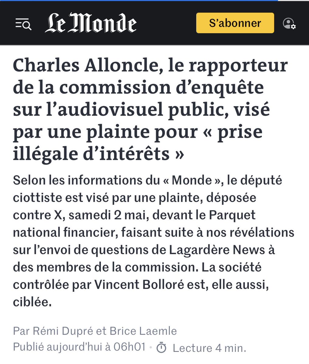 Destination Télé tweet media
