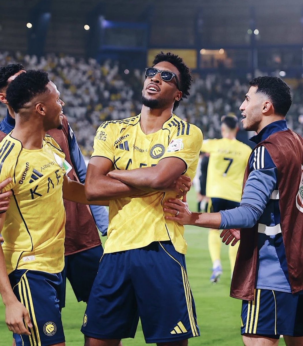 بيان النصر tweet media