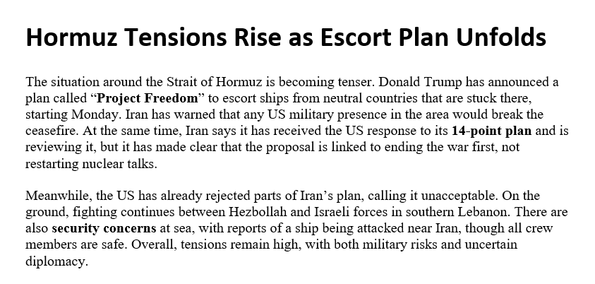 _mohamedimad's tweet image. New US naval plans and ongoing clashes are raising tensions, even as fragile talks continue.  #Hormuz #IranUS #MiddleEastTensions #MaritimeSecurity #Geopolitics #EnergyRisk #ConflictWatch #IranWar‌ 

#VisitMaldives
