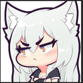Rokiishi 🩷 Vtuber 🧡 tweet media