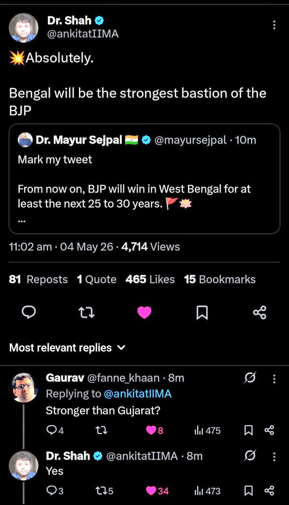 Susmit🔥AS Quotes🪷🕉️ tweet media