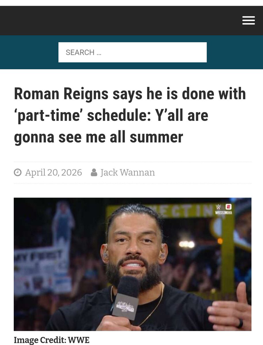 Rich Jensen tweet media
