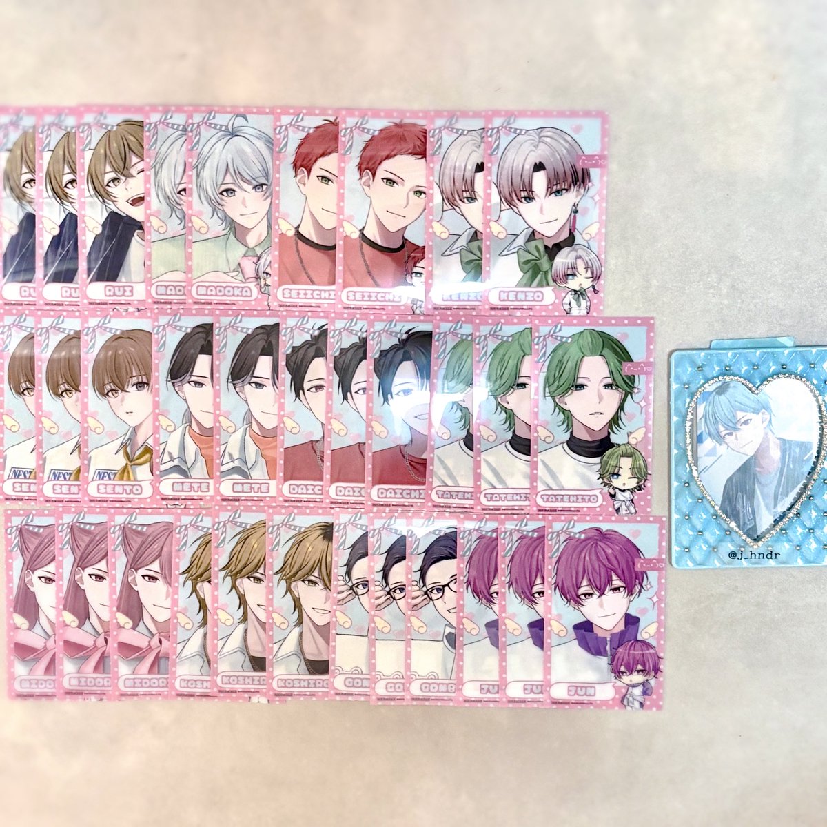 𝒴 取引垢 tweet media