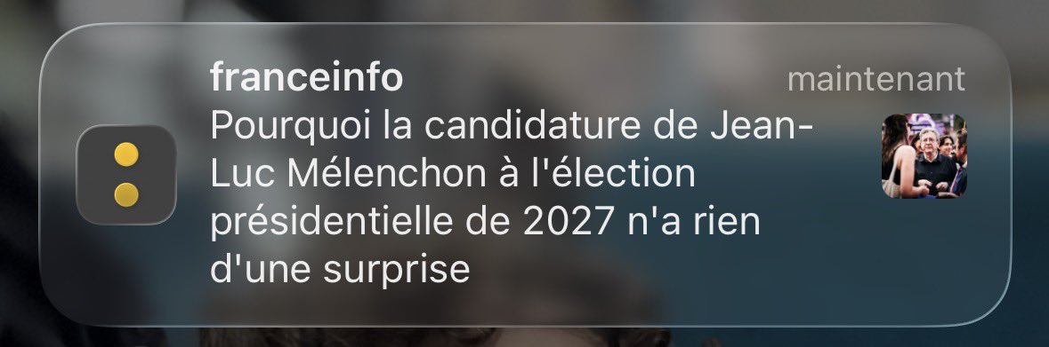 Antoine Léaument 🇫🇷 tweet media
