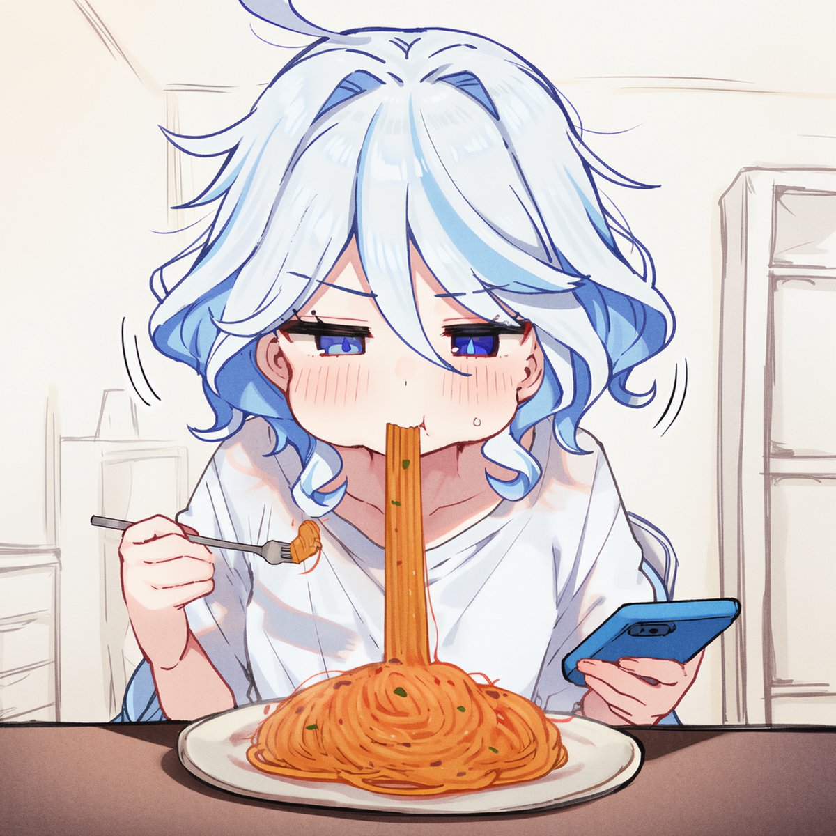うなじゅ/Unajyu tweet media
