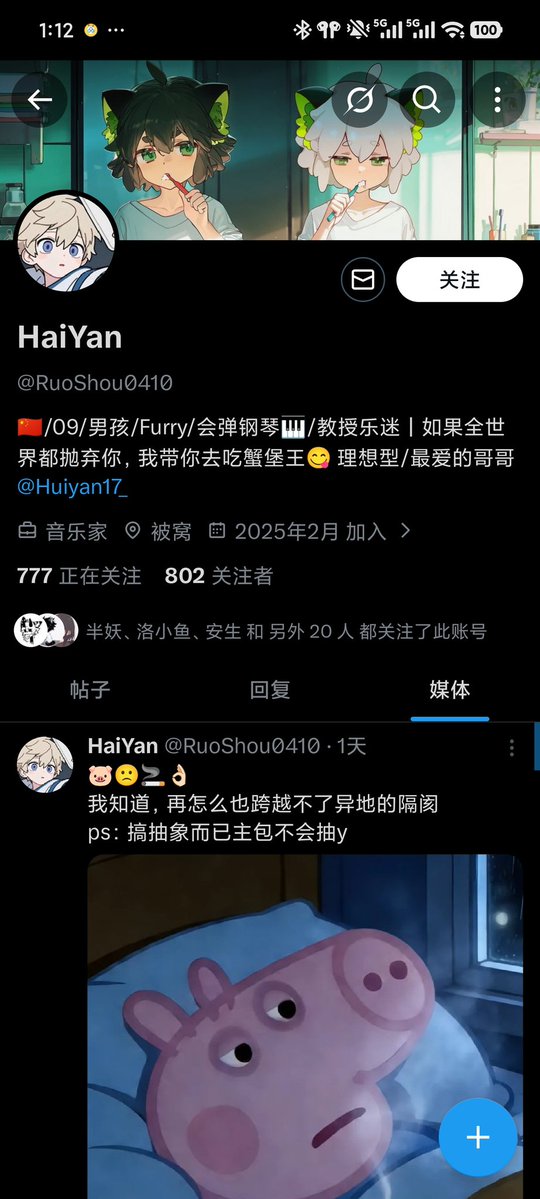 布雷尔 tweet media