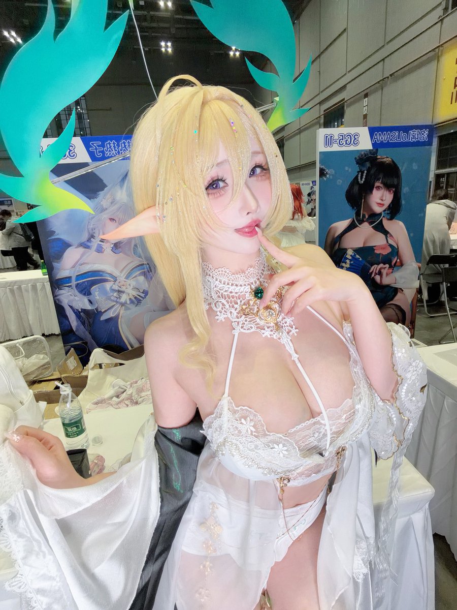 rioko凉凉子♡C106 8/17(日)西え47ab tweet media
