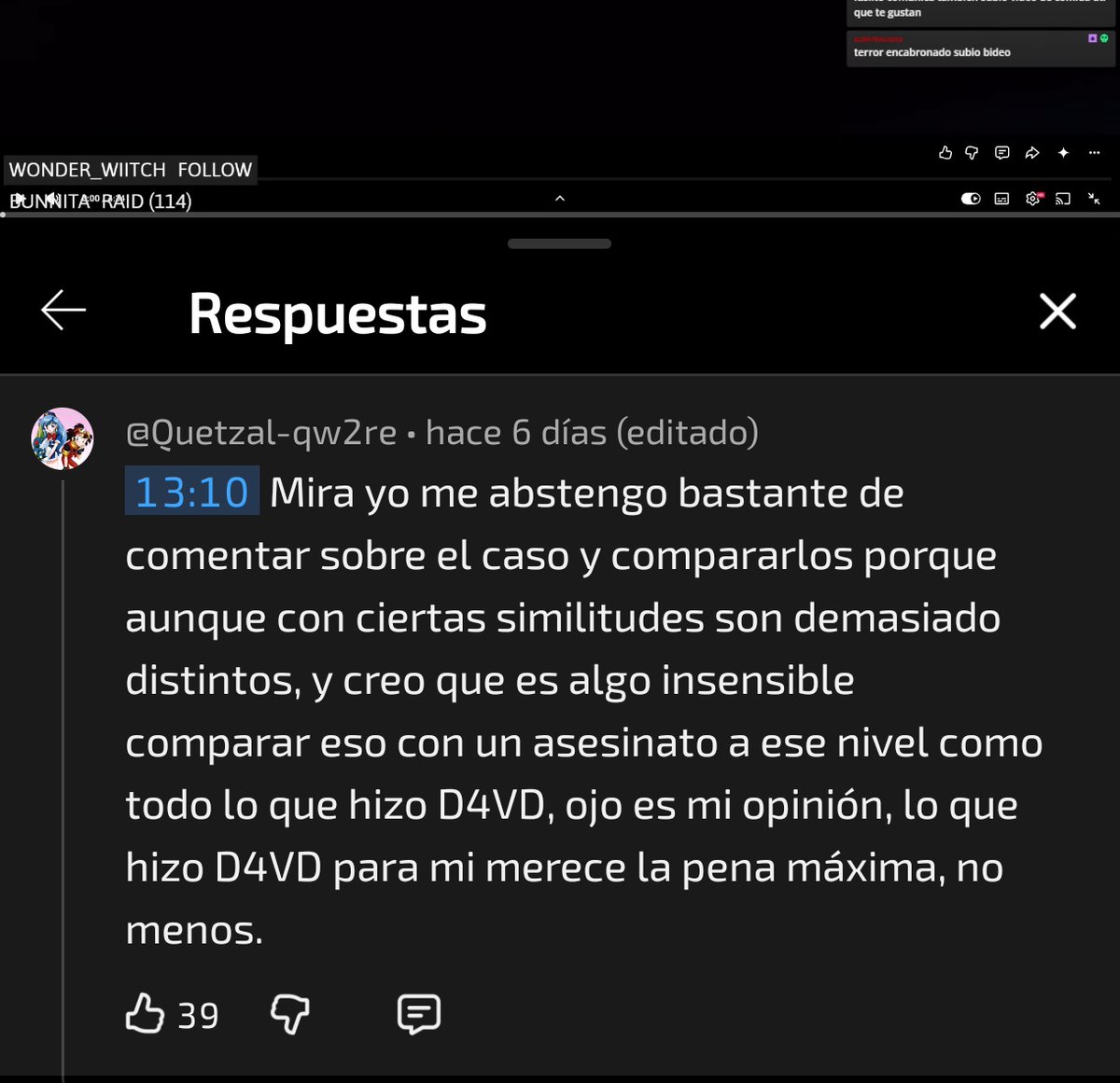 Quetzal tweet media
